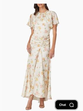 shoshanna tatiana off-the-shoulder dress Shoshanna Tatiana Off-The-Shoulder Dress In Jet - 55% Off